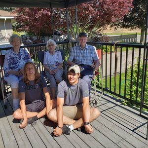 Meet your Posher, Jennifer